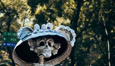 San Antonio Día de los Muertos fest canceled over ICE fears