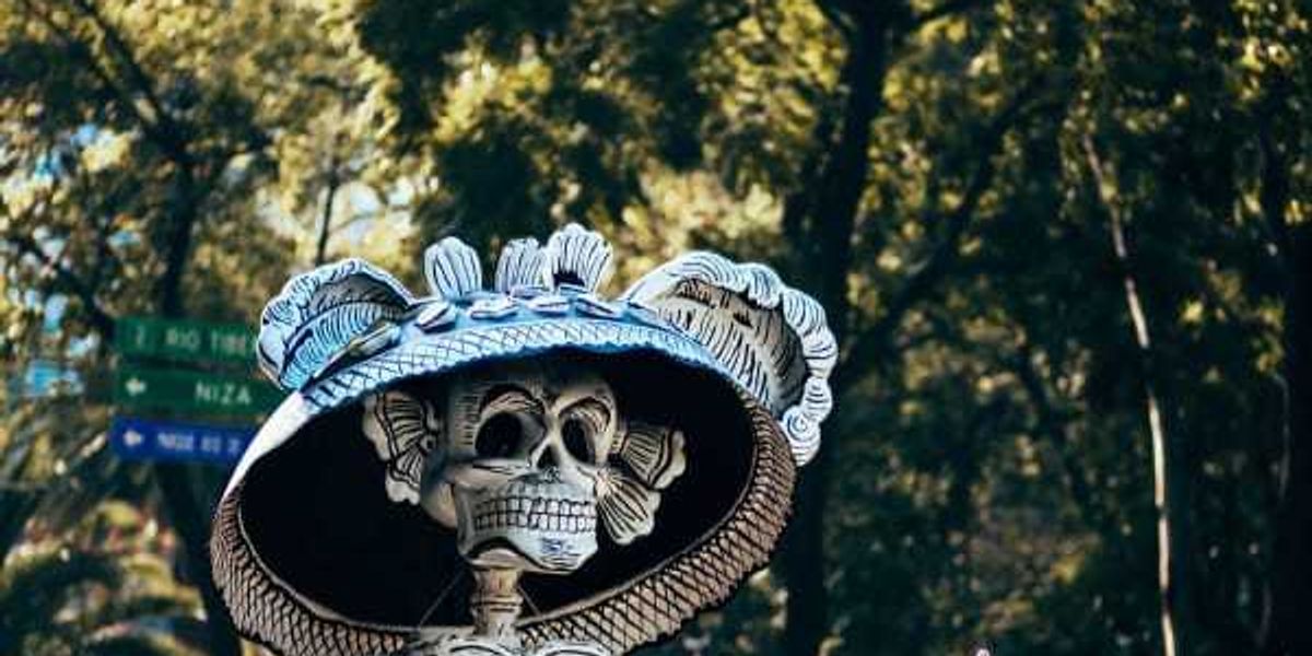 San Antonio Día de los Muertos fest canceled over ICE fears