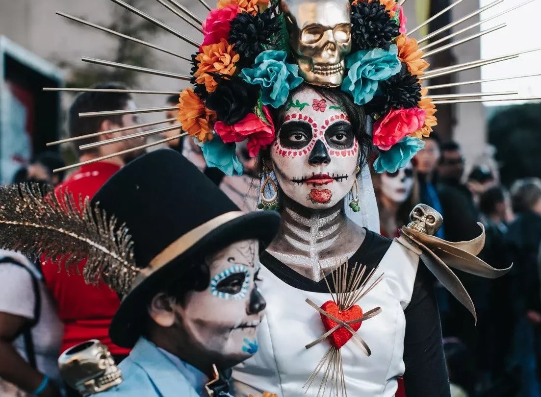 How to celebrate Día de los Muertos in Dallas (2026 Guide)