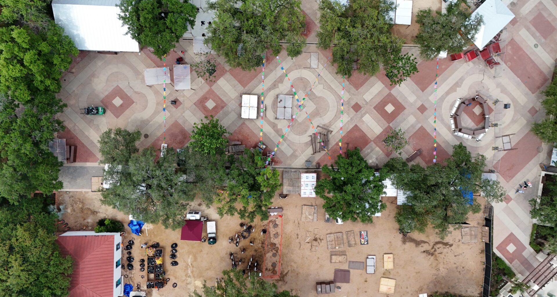 NIOSA organizers 'committed' to a return, just not at La Villita