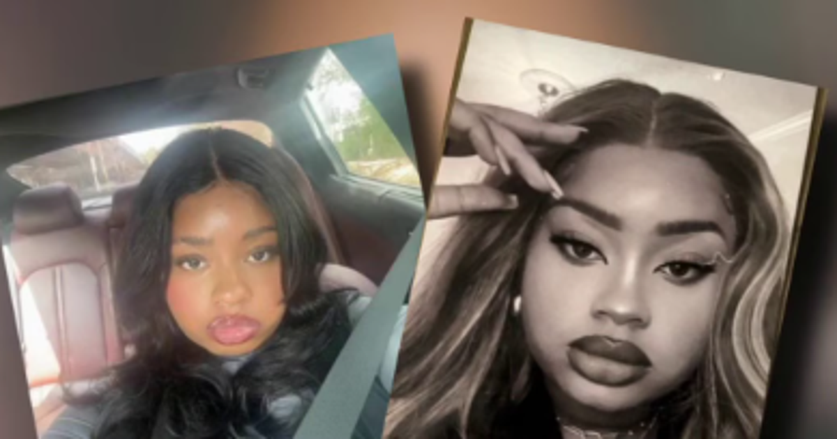 Houston family shares daughter's story after she was killed, boyfriend charged with murder