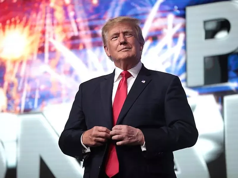 Trump blames John Cornyn, Karl Rove for sabotaging Ken Paxton’s Senate campaign