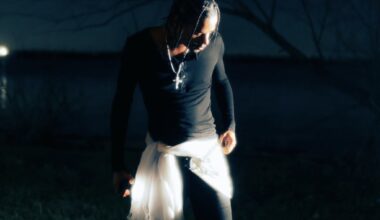 D-FW aritst dove rd. lives his 'Fantasy' on debut single