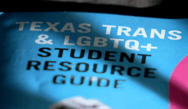 Mystery transgender mailers raise questions in Texas – NBC 5 Dallas-Fort Worth