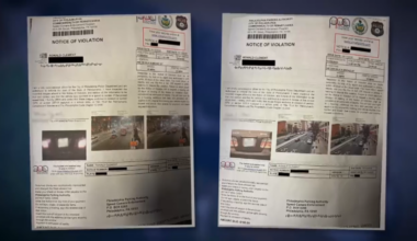 Speed camera tickets sent to wrong driver get dismissed – NBC 5 Dallas-Fort Worth