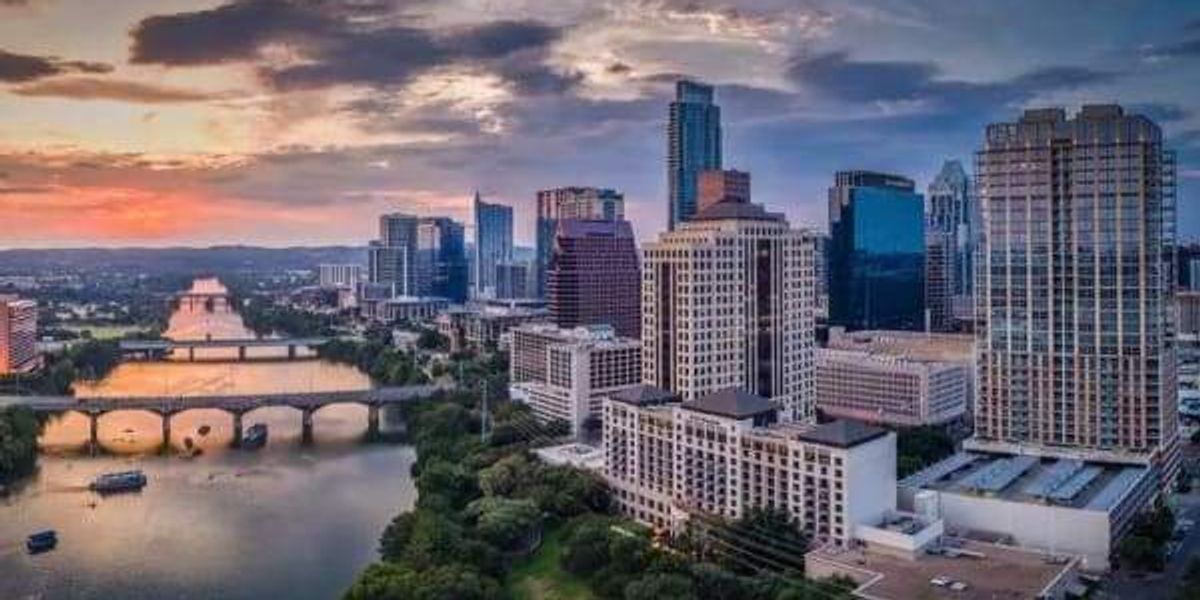 Austin ranks No. 6 nationwide for affordability and housing