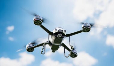 Man indicted for drone flights near Dallas-area airports
