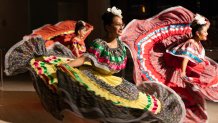 Dallas Symphony Orchestra Dia de los Muertos 2026