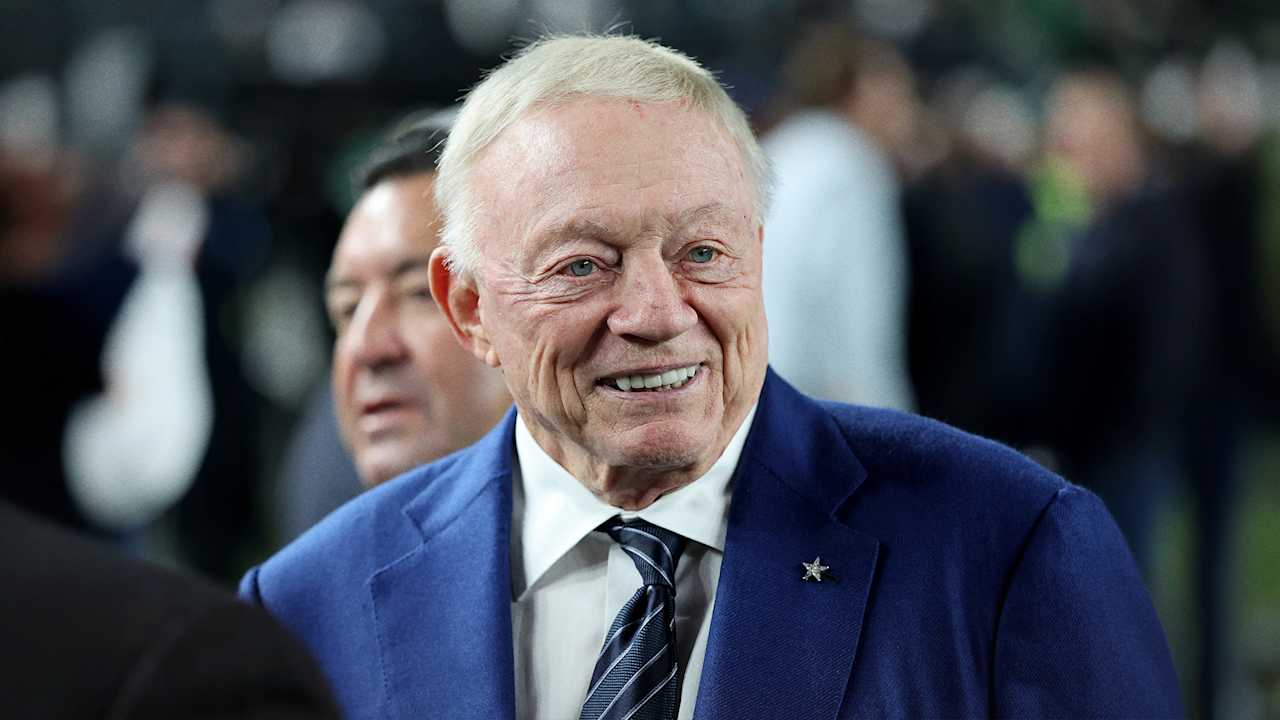 Dallas Cowboys logo