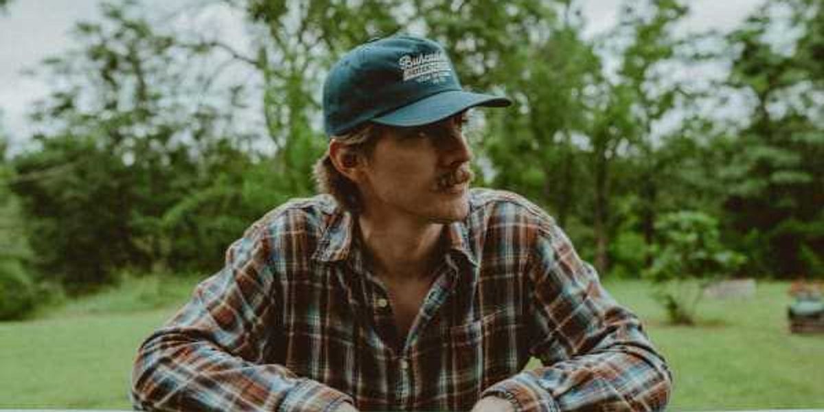 Austin's Dylan Gossett plays hometown show on new tour leg