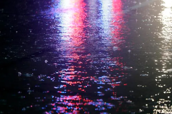 The El Paso Office of Emergency Management activated its Emergency Operations Center on the evening of Oct. 24 due to flooding as thunderstorms hit El Paso. File art.