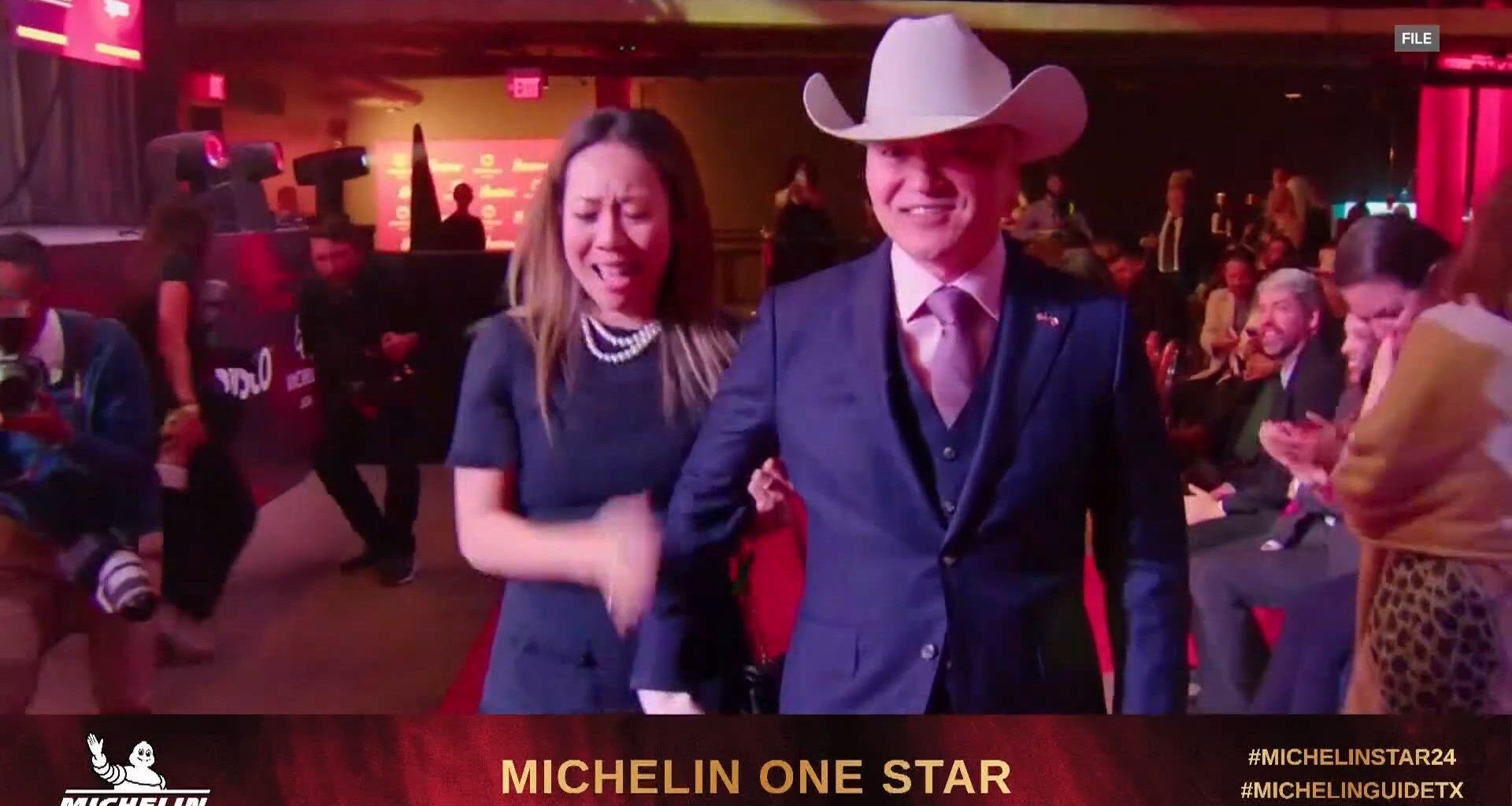 The contract that brought Michelin Guide to Texas has ended. Here's what's next