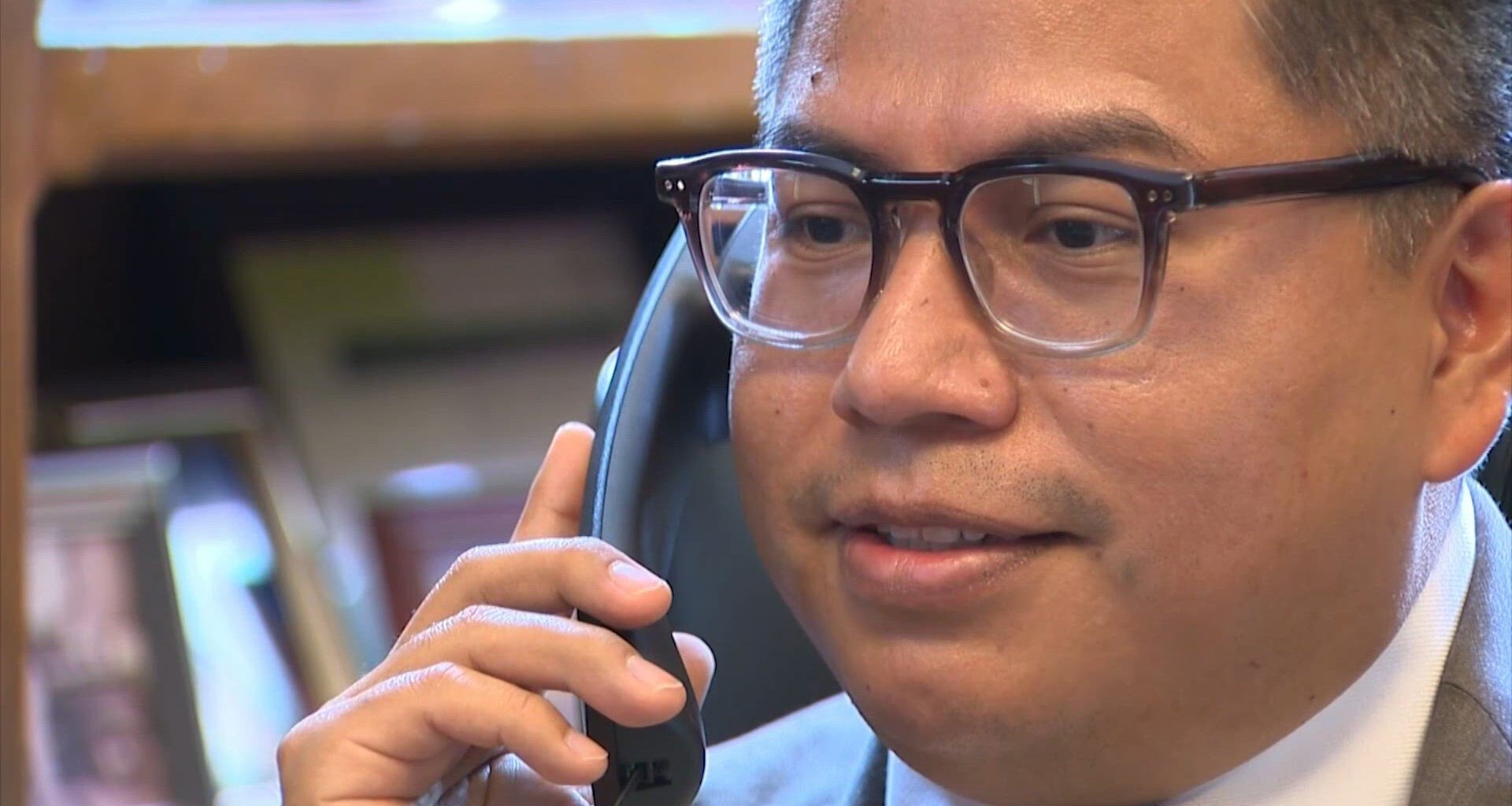 First DACA recipient licensed by Texas Bar Exam champions Latino advocacy