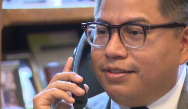 First DACA recipient licensed by Texas Bar Exam champions Latino advocacy