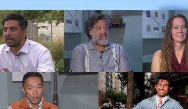 2026 Election: Meet the candidates for Austin City Council District 9