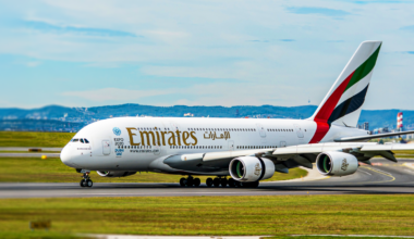 Emirates Quietly Killed Its Dallas Airbus A380 Route In 2016: The Blueprint For 2026's Houston & Dulles Cuts