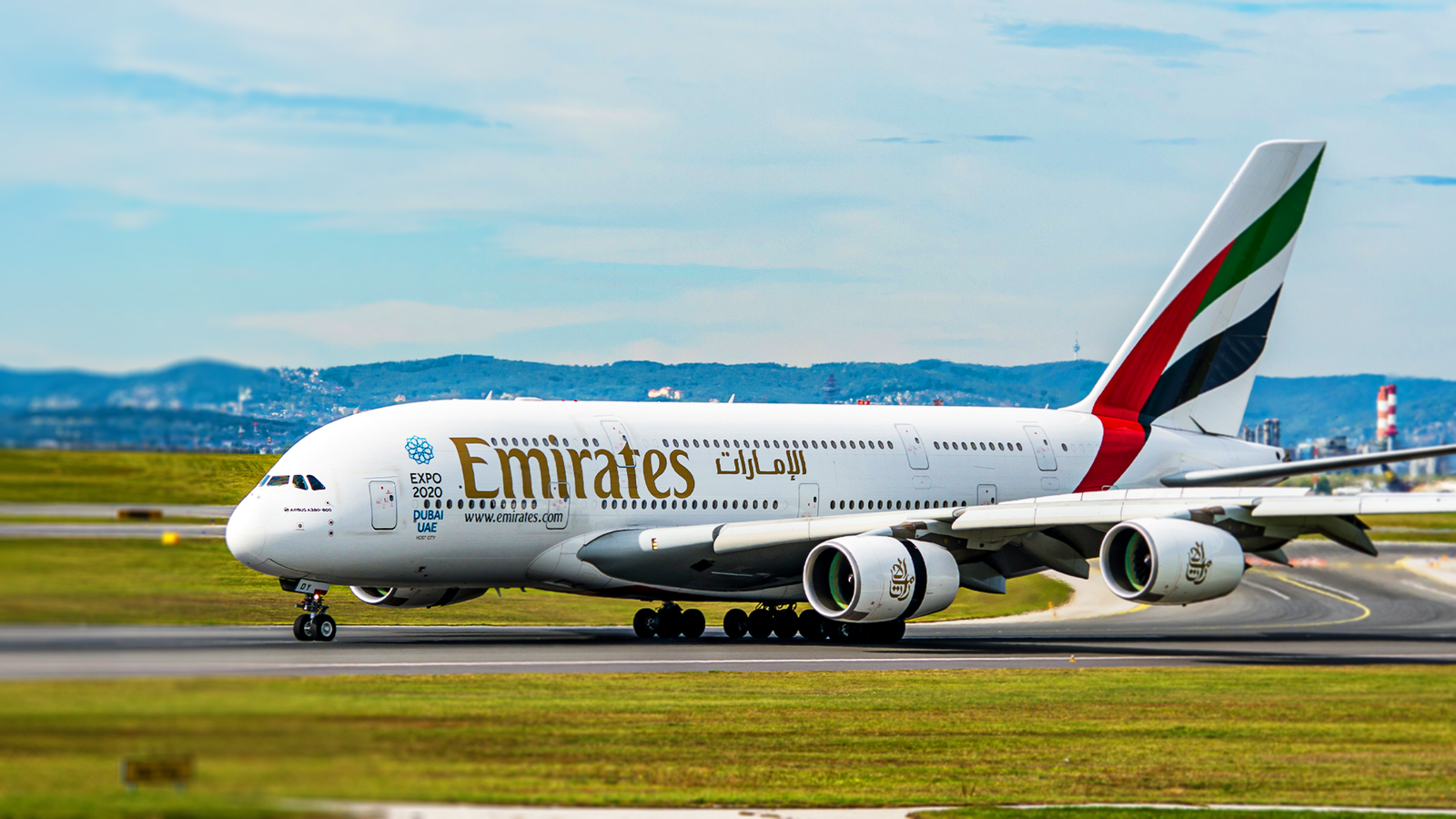 Emirates Quietly Killed Its Dallas Airbus A380 Route In 2016: The Blueprint For 2026's Houston & Dulles Cuts