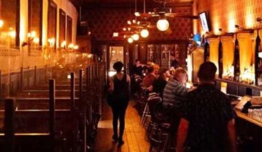 Where to drink: The 5 spookiest bars in San Antonio