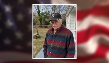 Dallas Deen, Jr. Obituary Oct 22, 2026