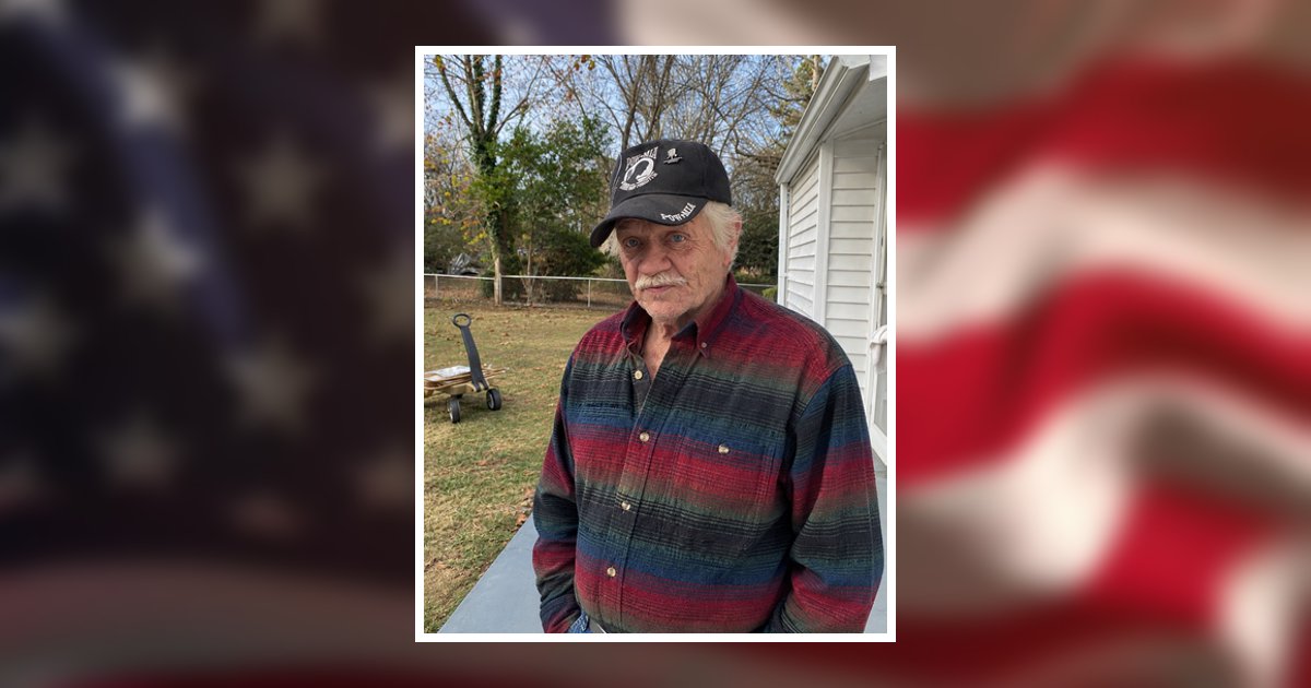 Dallas Deen, Jr. Obituary Oct 22, 2026