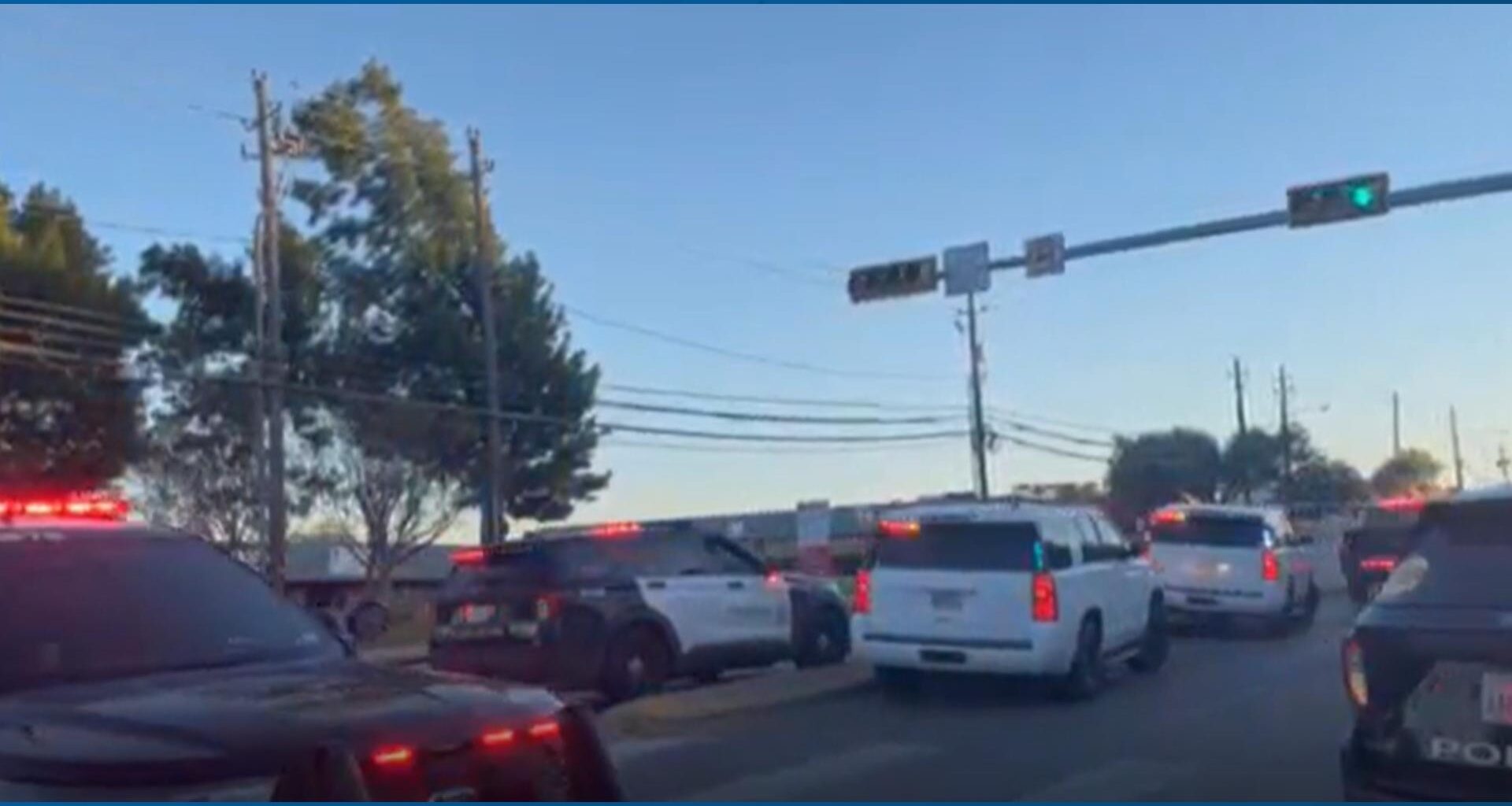 Suspect in custody following SWAT call in northeast Austin