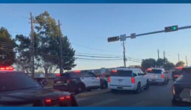 Suspect in custody following SWAT call in northeast Austin