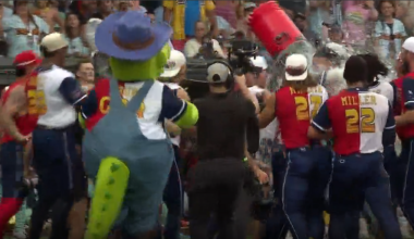 Texas Tailgaters beat Loco Beach Coconuts, reach Banana Bowl