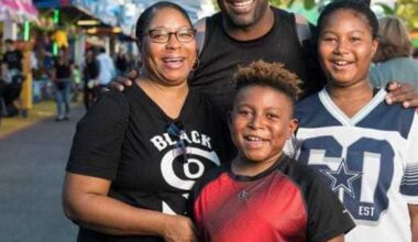 State Fair of Texas extends student tickets to weekend entry