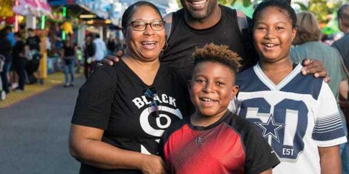 State Fair of Texas extends student tickets to weekend entry