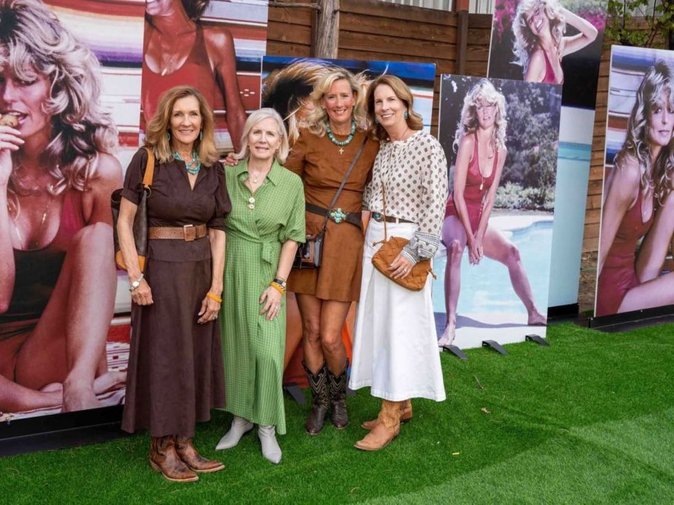 Farrah Fawcett Foundation Fiesta 2026