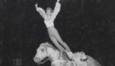 Fort Worth's Cowgirl Museum spotlights rodeo trick riders