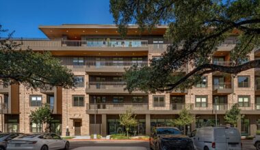 KTGY Celebrates Grand Opening of The Waylon in Austin, Texas | KTGY