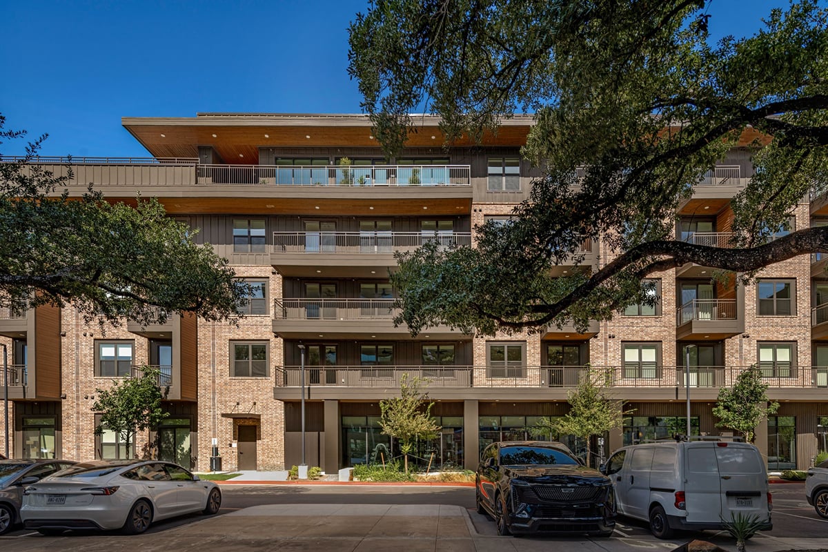 KTGY Celebrates Grand Opening of The Waylon in Austin, Texas | KTGY