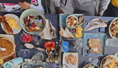 Brunch chain First Watch to open in Schertz Station