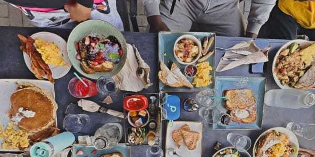 Brunch chain First Watch to open in Schertz Station