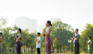 Fitness hot spots are taking the workout out of the gym this fall