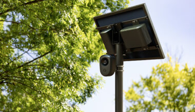 Federal Judge Rules Warrantless Flock Search Violated Fourth Amendment