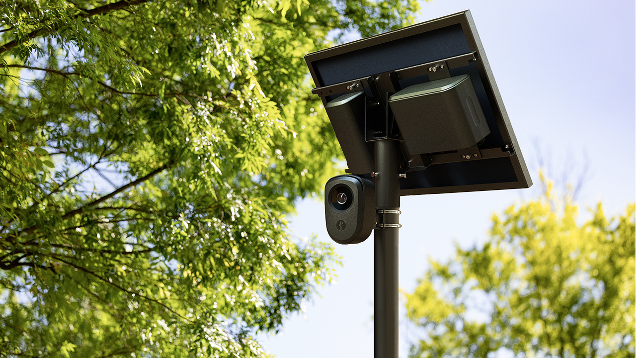 Federal Judge Rules Warrantless Flock Search Violated Fourth Amendment