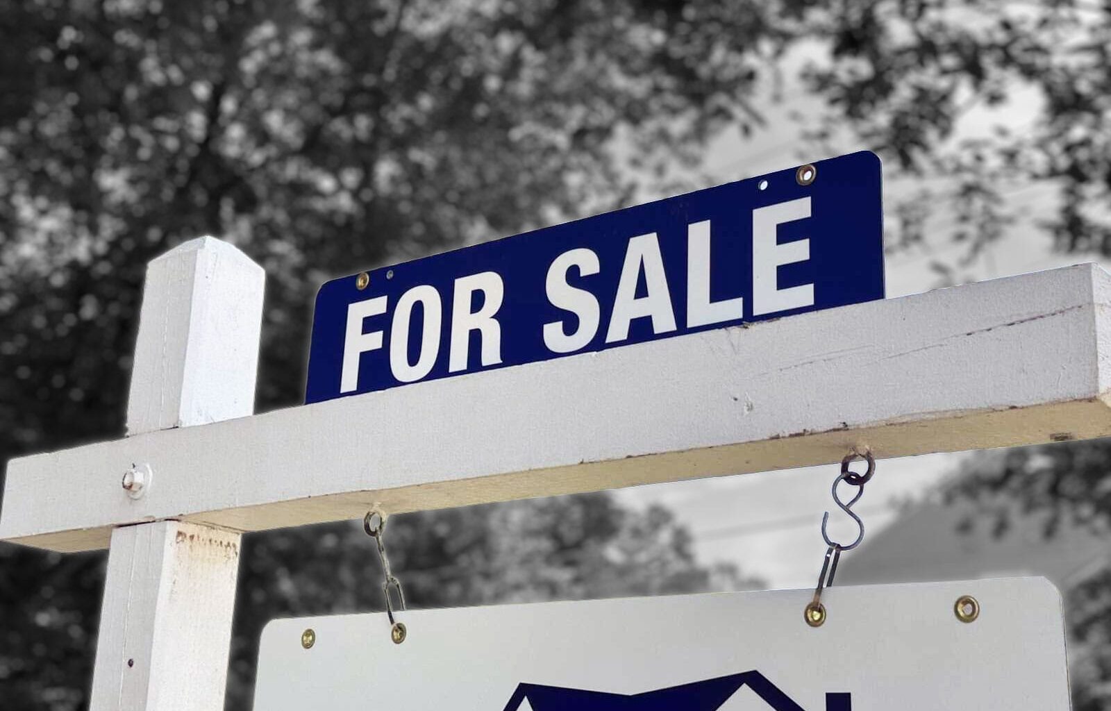 Average sales price of Arlington single-family homes drops 15% year over year