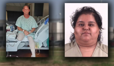 Woman accused of dragging federal officer in Fort Worth likely to be released