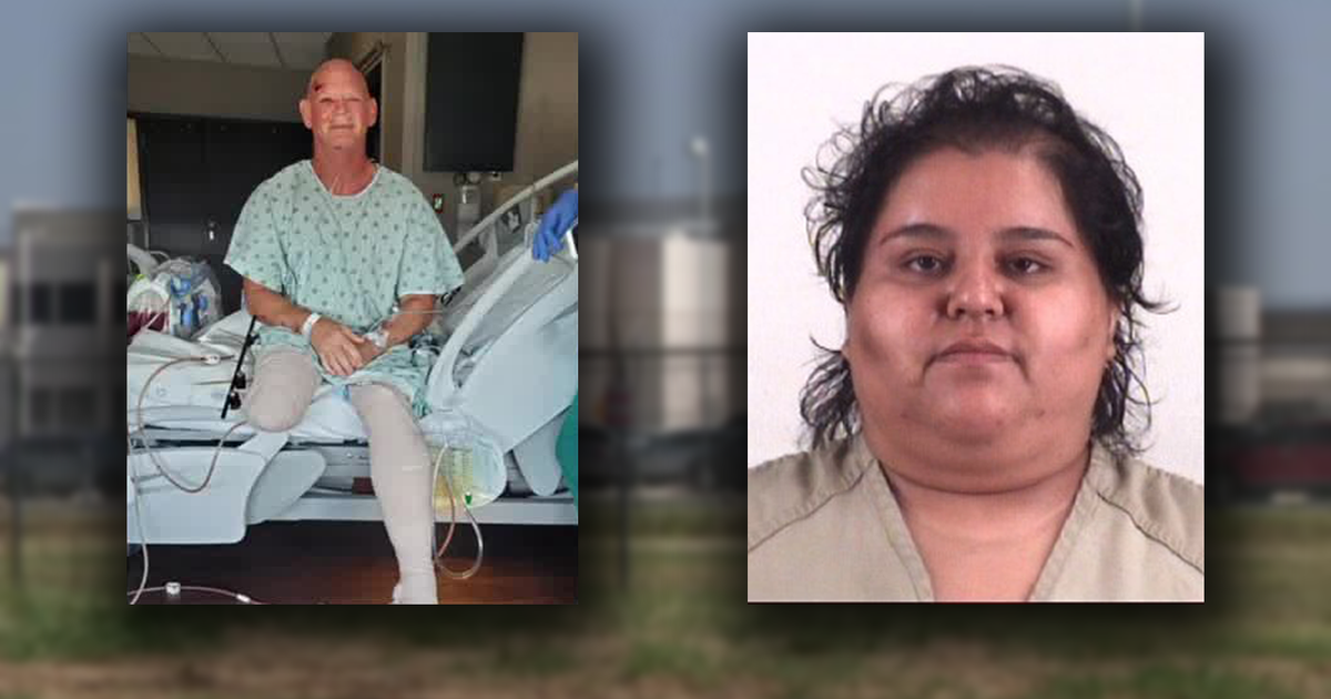 Woman accused of dragging federal officer in Fort Worth likely to be released
