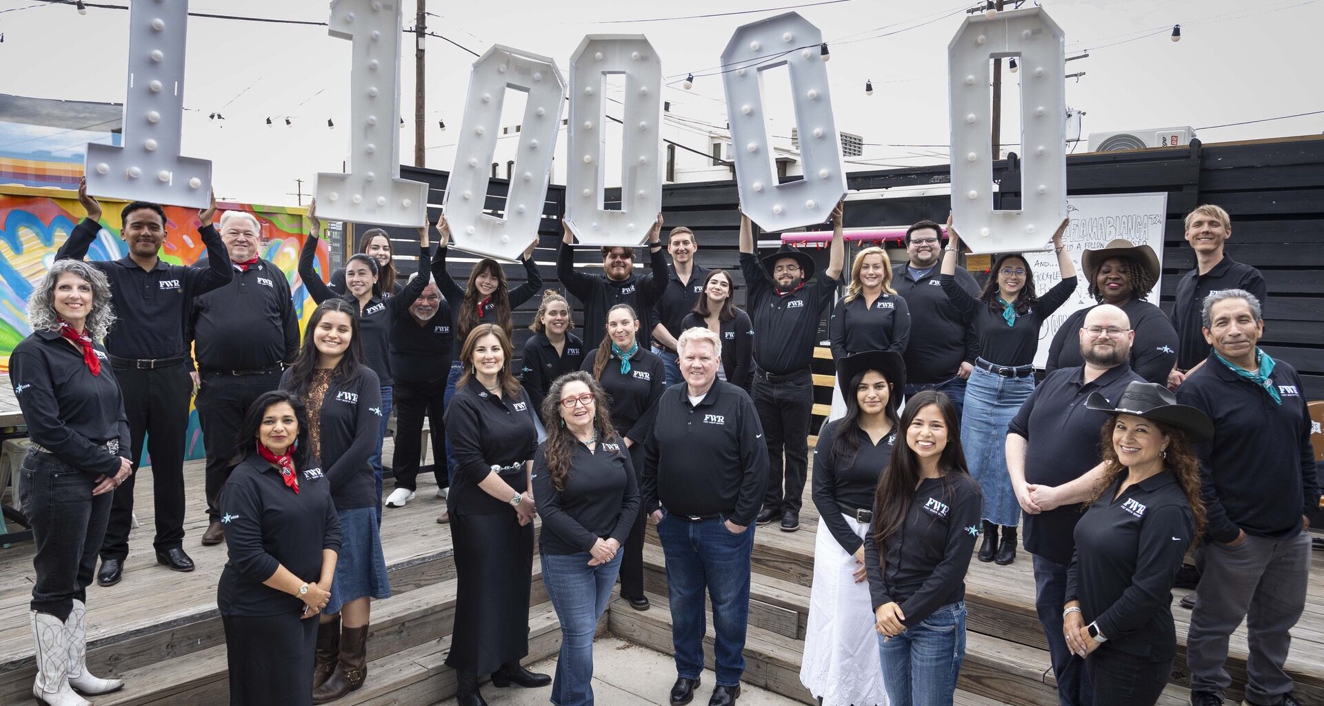 Fort Worth Report | Local News Initiative