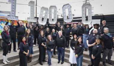 Fort Worth Report | Local News Initiative