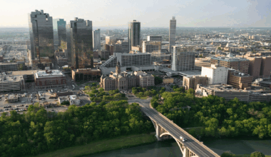 Is Tarrant County the Ohio of Texas? Why it's a key county to watch in the U.S. Senate race, Texas elections