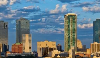 DFW ranks No. 15 in U.S. on new housing affordability report