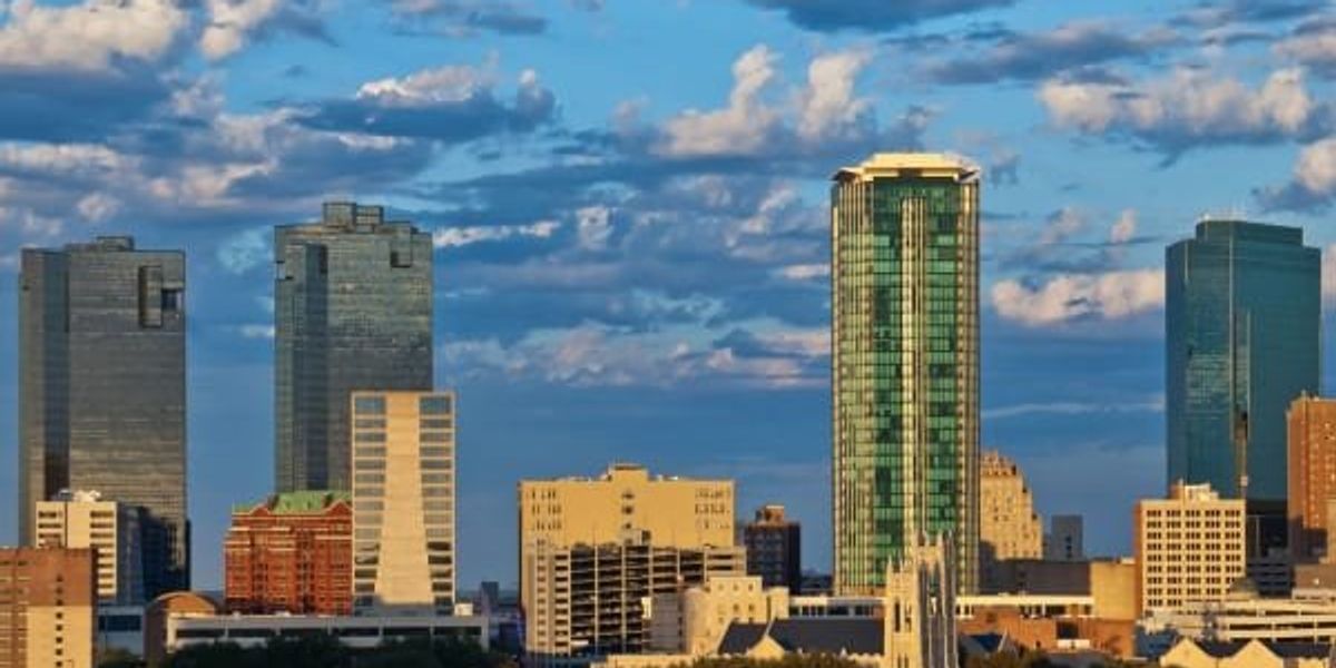 DFW ranks No. 15 in U.S. on new housing affordability report