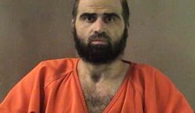 Dallas megachurch pastor Robert Jeffress says no biblical or moral objection to livestreaming Nidal Hasan execution