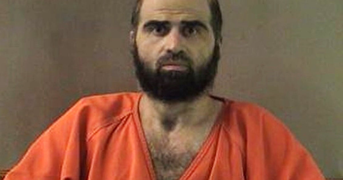 Dallas megachurch pastor Robert Jeffress says no biblical or moral objection to livestreaming Nidal Hasan execution