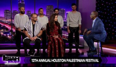 Experience the Culture: What to Expect at the Houston Palestinian Festival