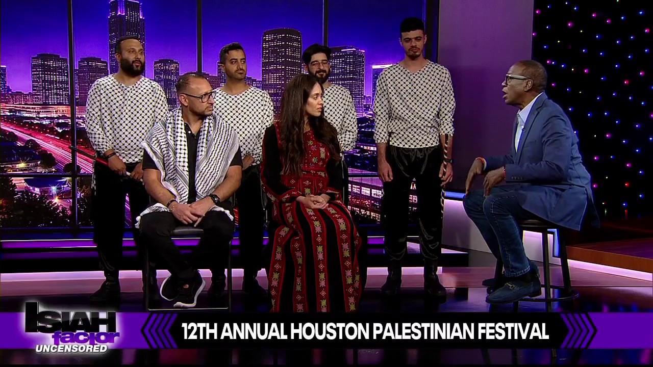 Experience the Culture: What to Expect at the Houston Palestinian Festival